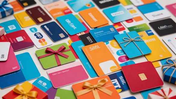Understanding the Market Value of $10 Google Play Gift Cards in Nigeria