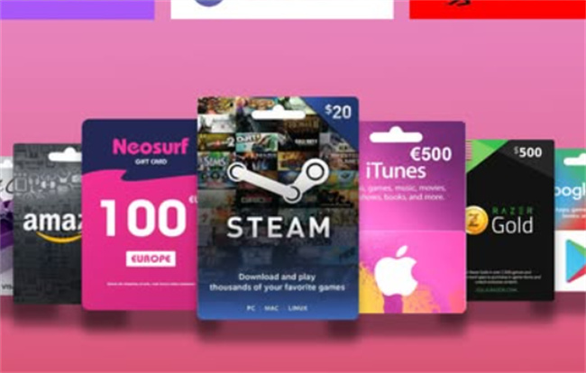 The Value of 20 Amazon Gift Cards