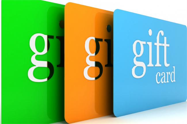 Google Play Gift Card 300 Rate in Nigeria