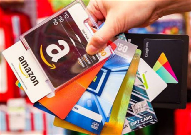 Converting Amazon Gift Cards to Cash: An Unethical Practice