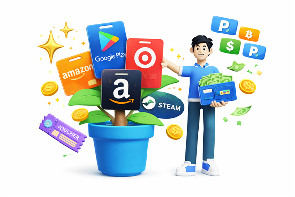 Where Can I Sell Amazon Card 15