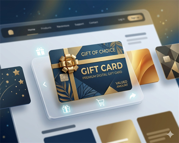 The Conversion of a $20 Amazon Card to Naira