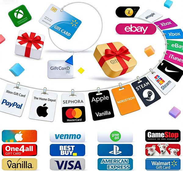 The Conversion of a $250 Amazon Card to Naira