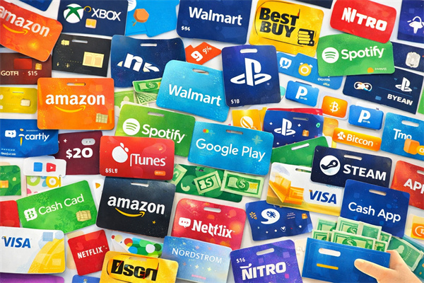 The Current Rate of a 300 Dollar Amazon Card