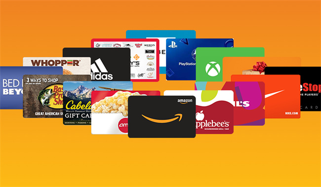 Converting Amazon Card Amount from $300 to Naira