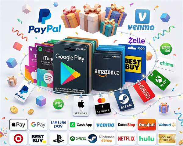 The Rate of a 200 - Dollar Amazon Gift Card Today