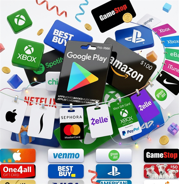 How to Convert 30 USD Amazon Gift Card to Naira