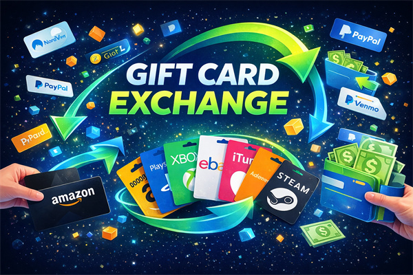 Selling Amazon Cards in Nigeria